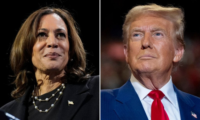 Εκλογές ΗΠΑ 2024: Το μεγάλο έπαθλο της Πενσιλβάνια και οι «δύο Αμερικές» του Τραμπ και της Χάρις