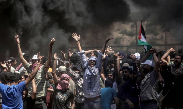 Ο Μπλίνκεν καταδίκασε τη Χαμάς που απέρριψε προσωρινή ανακωχή στη Γάζα