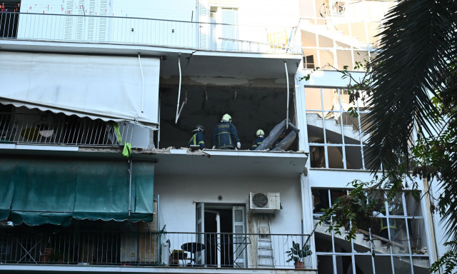 Αμπελόκηποι: Οι δύο επικοινωνίες της 30χρονης πριν φύγει στο εξωτερικό