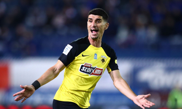 ΑΕΚ: Ηρέμησαν… με Μάνταλο - Επιστροφή για Αστέρα Aktor