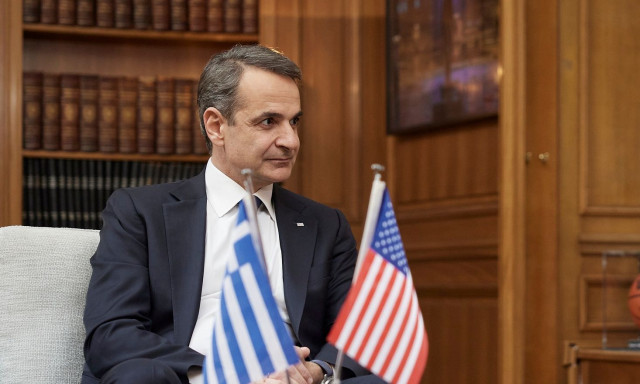 Εκλογές ΗΠΑ 2024: Τι σημαίνει ότι οι ελληνοαμερικανικές σχέσεις είναι στρατηγικές;