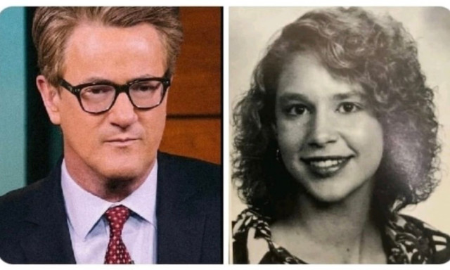 Αμερικανικές εκλογές: Παρουσιαστής μπλεγμένος σε περίεργες υποθέσεις πρόσβαλε τους οπαδούς του Τραμπ