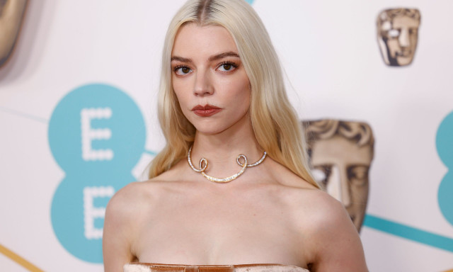 Θύμα ληστείας η Άνια Τέιλορ-Τζόι: Προσπάθησαν να μπουν στην κρεβατοκάμαρά της - Ο βασικός ύποπτος