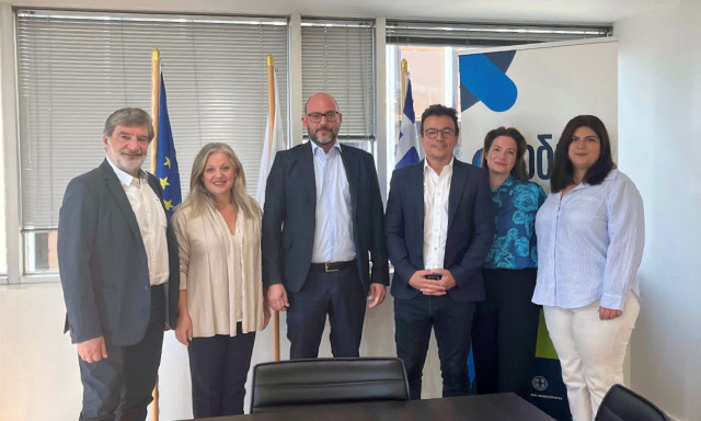 Στα Ελληνικά η πύλη ORPHANET για τα σπάνια νοσήματα - Προτεραιότητα στις 500 πιο συχνές παθήσεις