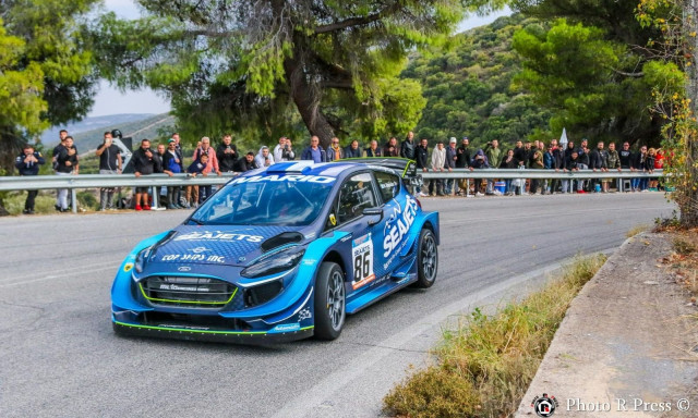 «Ελληνοβουλγαρική Επική κόντρα Πρωταθλητών με νικητή τον Super Mario»