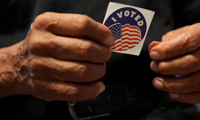 Αμερικανικές εκλογές 2024: Σε επιφυλακή για τα fake news - «Δεν υπάρχει σοβαρή απειλή προς το παρόν»