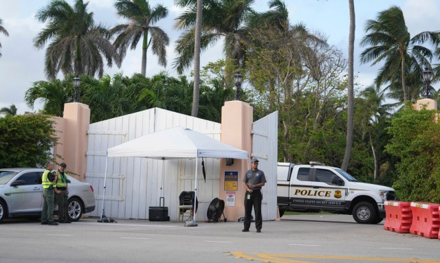 Aμερικανικές εκλογές: Αυξημένα μέτρα ασφαλείας σε πολλές πολιτείες- Φοβούνται επεισόδια βίας