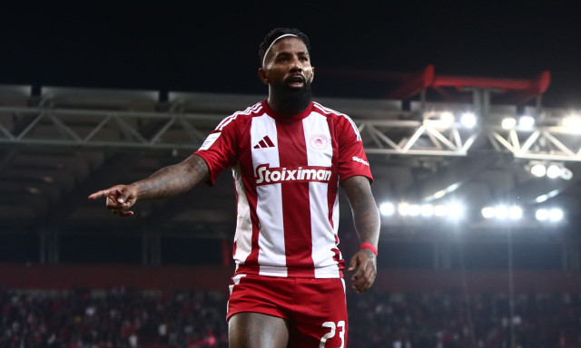 Ολυμπιακός: Ανακοίνωσε την αποστολή για την Άρσεναλ - Το πλάνο του Μεντιλίμπαρ