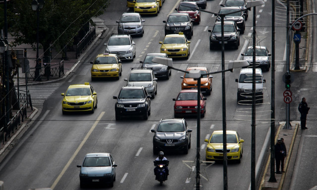 Τέλη κυκλοφορίας 2026: Αναρτήθηκαν στο myCAR τα ειδοποιητήρια - Τι θα πληρώσουμε φέτος