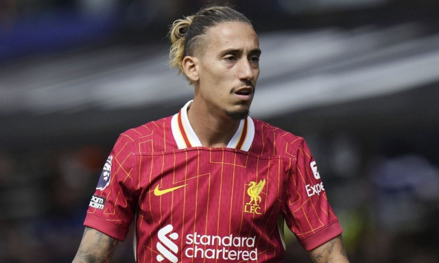 Λίβερπουλ - Λεβερκούζεν: Βασικός ο Κώστας Τσιμίκας