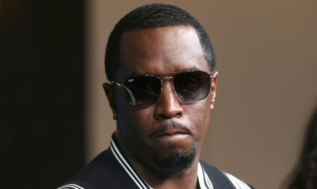 Ο Diddy βίασε γυναίκα που προσέβαλε τον «ανδρισμό» του