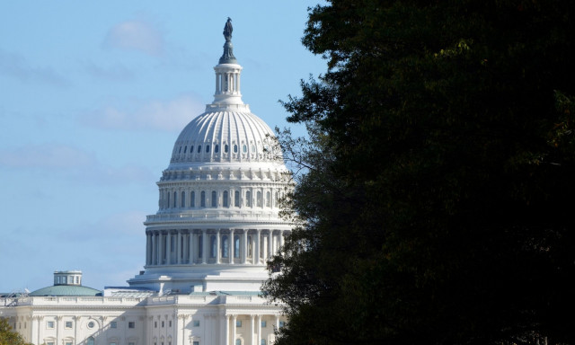 Αμερικάνικες εκλογές 2024: Ήθελε να βάλει φωτιά στο Καπιτώλιο - Τα νεότερα για την σύλληψη