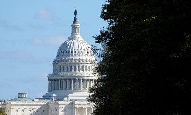 Αμερικανικές εκλογές 2024: Το Newsbomb.gr μεταδίδει απευθείας από το Καπιτώλιο