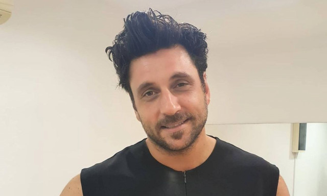 Γιώργος Χρυσοστόμου: Το απίστευτο σκηνικό με θεατή σε παράστασή του