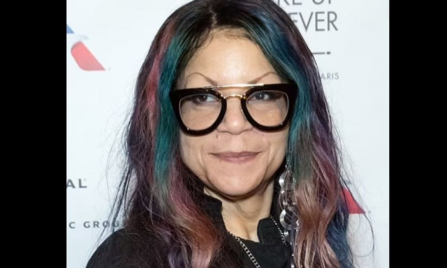 Τάικα Νέλσον: Πέθανε η αδερφή του Prince σε ηλικία 64 ετών