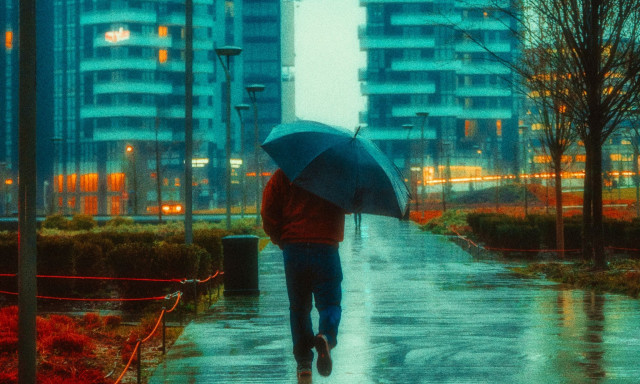 Καιρός: Πάρτε ομπρέλες, έρχονται μπόρες - Πού και πότε θα βρέξει