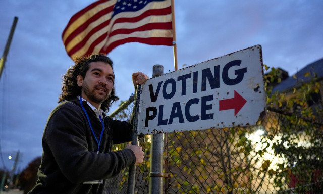 Αμερικανικές εκλογές 2024: Θα επανεξεταστούν 30.000 ψηφοδέλτια αποχής στο Μιλγουόκι