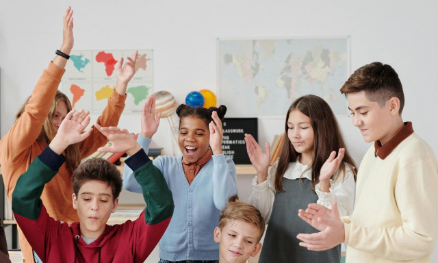 Κλειστά σχολεία: Χωρίς μαθήματα στις 15 Νοεμβρίου