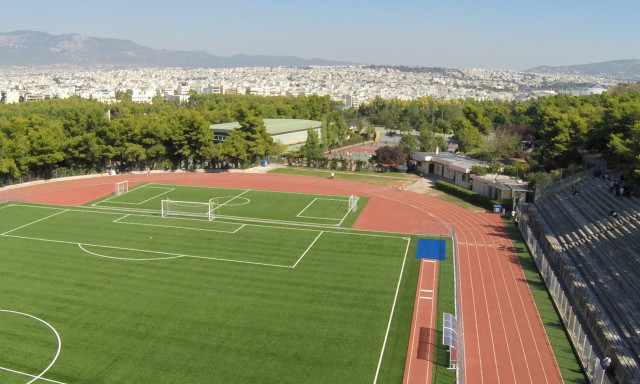 Ρατσιστικό επεισόδιο στα γηπεδάκια του Γαλατσίου: «Είστε λευκοί, δεν σας γουστάρουμε»