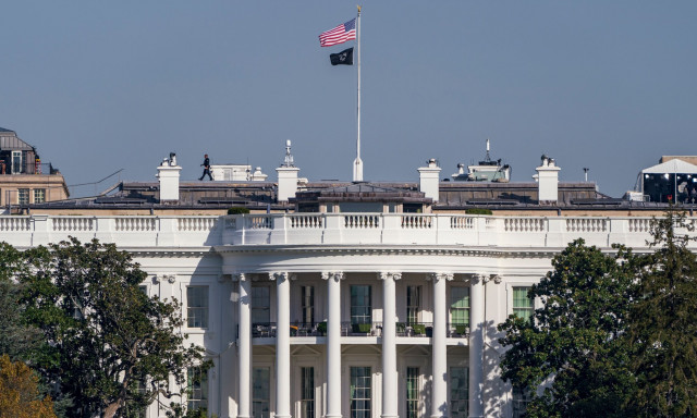 Αμερικάνικες εκλογές 2024: Τι κάνουν οι πρόεδροι μετά το τέλος της θητείας τους