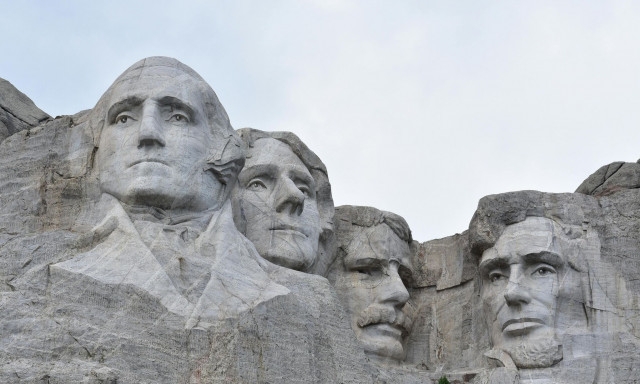 Εκλογές ΗΠΑ 2024: Γιατί οι πρόεδροι των ΗΠΑ μπορούν να κάνουν μόνο δυο θητείες;