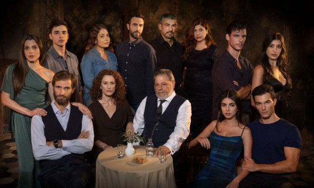 Η Γη της ελιάς spoiler: Οι Βρεττάκοι καταστρέφονται οικονομικά