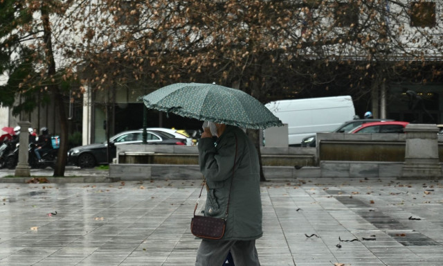 Καιρός: Φθινόπωρο προ των πυλών σε λίγες ώρες - Οι 8 περιοχές που θα επηρεαστούν το μεσημέρι