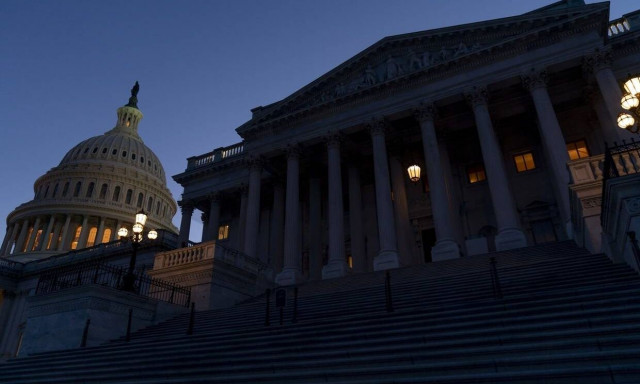 Αμερικανικές εκλογές 2024: Οι 9 μεγάλες μάχες στο Κογκρέσο