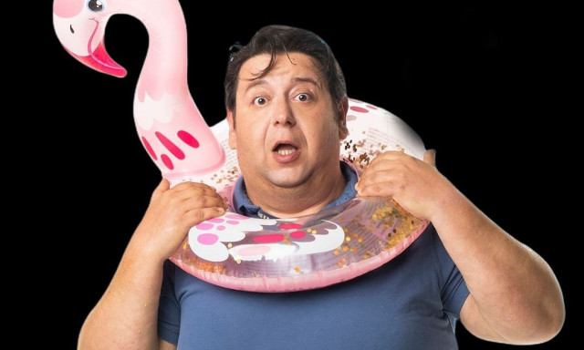 Θάνος Μπίρκος: Η συγκινητική εξομολόγηση για την απώλεια που του άλλαξε τη ζωή