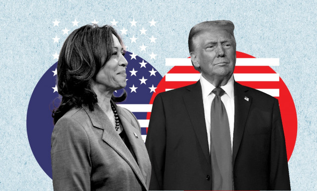 Αμερικανικές εκλογές 2024: Νίκη Τραμπ σε Ιντιάνα, Κεντάκι, Φλόριντα - Κερδίζει το Βερμοντ η Κάμαλα