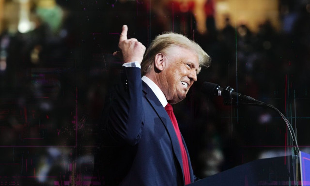 Αμερικανικές εκλογές 2024: Επίσημα πρόεδρος ο Ντόναλντ Τραμπ - Συγκέντρωσε 270 εκλέκτορες