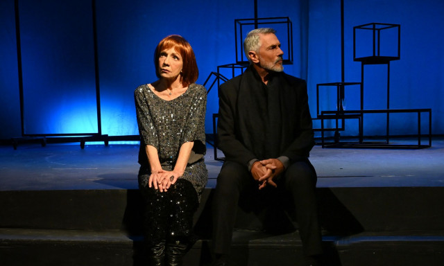 «Φθινοπωρινή Ιστορία» του Α. Αρμπούζωφ: Πρεμιέρα 11 Νοεμβρίου στο Αλέκος Αλεξανδράκης 