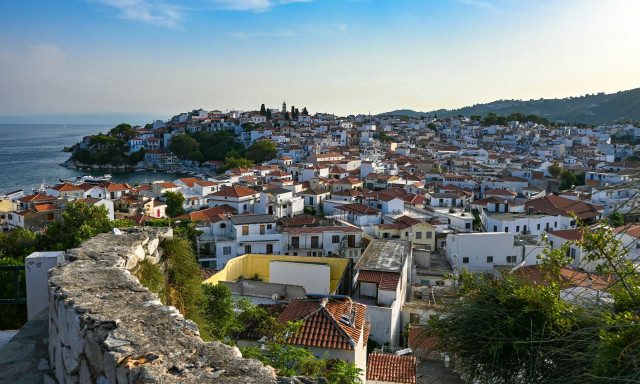 Αυτό είναι το ελληνικό νησί που ξεπέρασε μέχρι και τη Μαγιόρκα - Πέμπτο ωραιότερο στην Ευρώπη