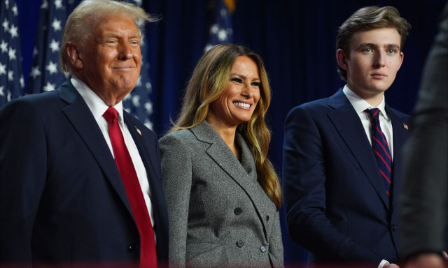 Εκλογες ΗΠΑ 2024 - WSJ: Πώς κέρδισε ο Ντόναλντ Τραμπ – Με το να είναι ο Ντόναλντ Τραμπ