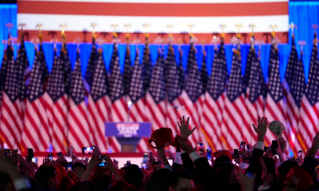 Αμερικανικές εκλογές 2024: Πώς φτάσαμε στον θρίαμβο του Ντόναλντ Τραμπ