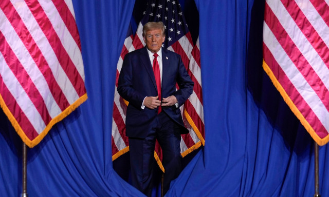 Αμερικανικές εκλογές 2024: Η επιστροφή Τραμπ και οι σχέσεις Ελλάδας - Τουρκίας