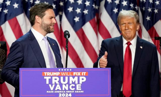 Αμερικάνικες Εκλογές 2024: Η νίκη Τραμπ φέρνει άνοδο στο δολάριο και ρεκόρ στο bitcoin