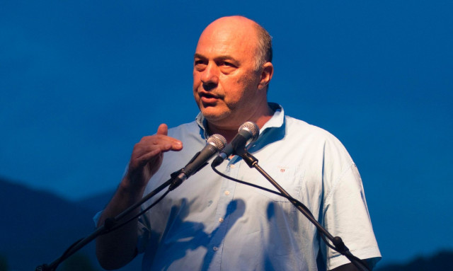 Αχιλλέας Μπέος: «Ποιος θα με κρίνει; Ο Τσαλίκης η λουλού; Μη τρελαθούμε τώρα»