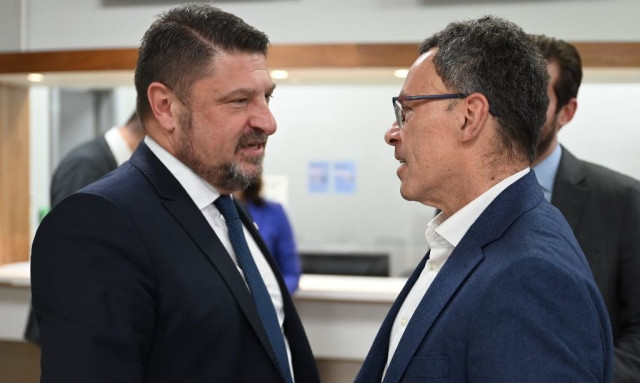 Χαρδαλιάς:«Η Αττική συνδυάζει πλούσια πολιτισμική κληρονομιά, φυσική ομορφιά και γαστρονομία»