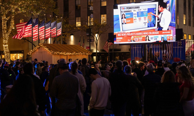 ΗΠΑ: Απρόσμενη εξέλιξη για τους παράνομους μετανάστες στη Νέα Υόρκη μετά την εκλογή Τραμπ