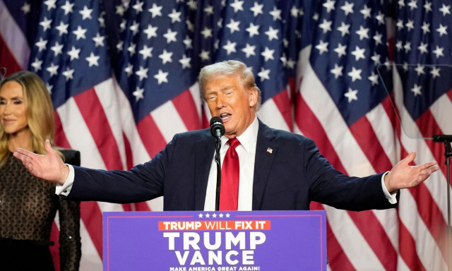 Αμερικανικές εκλογές 2024: Πότε θα αναλάβει επίσημα ο Τραμπ τα καθήκοντά του