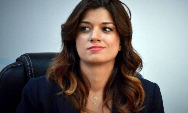 Κατερίνα Νοτοπούλου: «Ο Κασσελάκης προσπαθεί να τινάξει στον αέρα τη δημοκρατική διαδικασία»