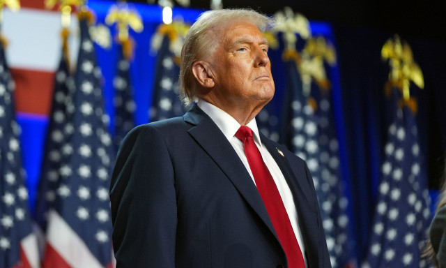 Αμερικανικές εκλογές 2024: Πρώτες παγκόσμιες αντιδράσεις για την επιστροφή Τραμπ στον Λευκό Οίκο