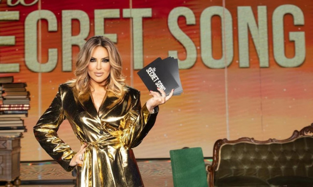 Secret song: Αλλάζει ημέρα και ώρα – Όλο το παρασκήνιο