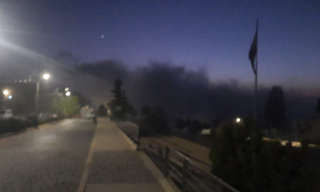 Λίβανος: 30 νεκροί και 35 τραυματίες μετά από 20 ισραηλινά πλήγματα