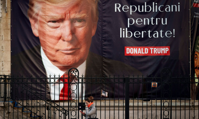 Εκλογές ΗΠΑ 2024: H «επανάσταση» του Τραμπ και του «κοιμώμενου γίγαντα»