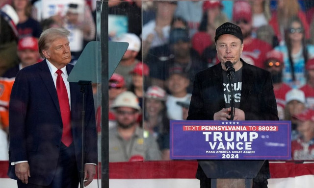 Αμερικανικές εκλογές 2024: Η συμμαχία Έλον Μασκ - Τραμπ και ο ρόλος του «Κροίσου» στις κάλπες