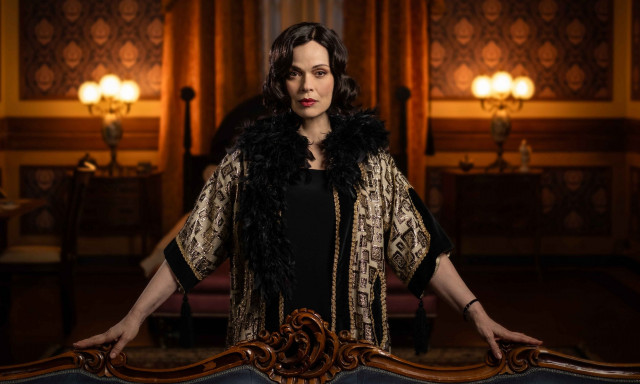 Grand Hotel spoiler: Ο δολοφόνος με το μαχαίρι κάνει το μεγάλο λάθος