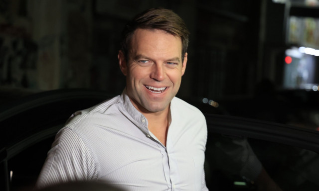 Κασσελάκης: «Σήμερα στις 13:00 στα γραφεία μας, είμαι εδώ!»