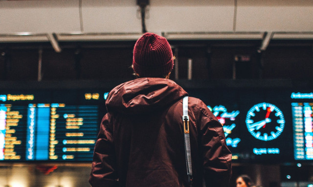 Στα «ουράνια» οι αφίξεις ταξιδιωτών στην Ελλάδα 2024 - Αυξημένοι κατά 2,6 εκατ. σε σχέση με το 2023